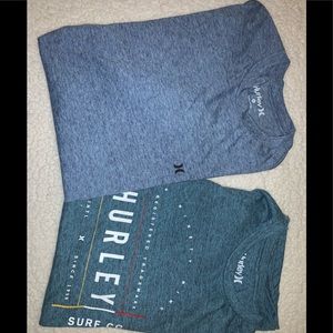 Hurley T-Shirts